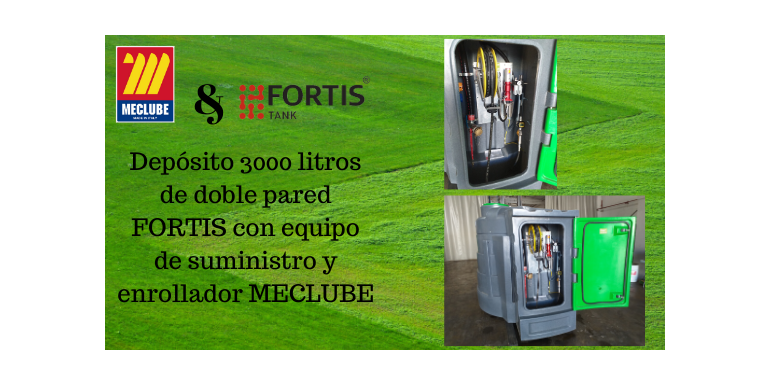 MECLUBE & FORTIS