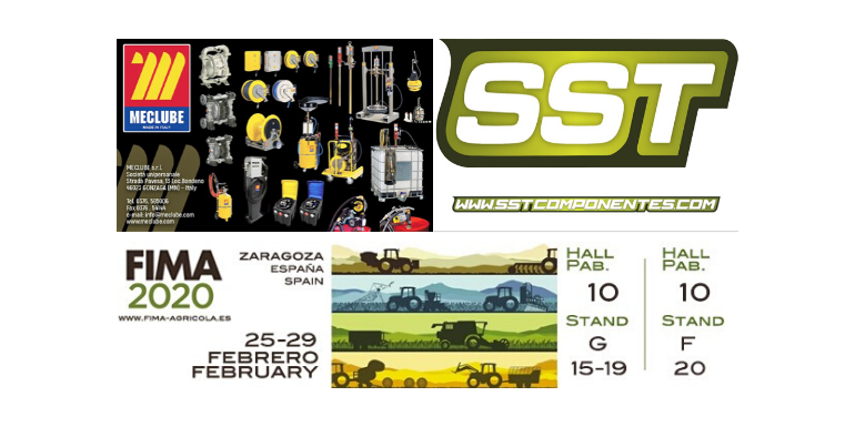 MECLUBE PARTICIPARA EN LA PROXIMA FIMA 2020