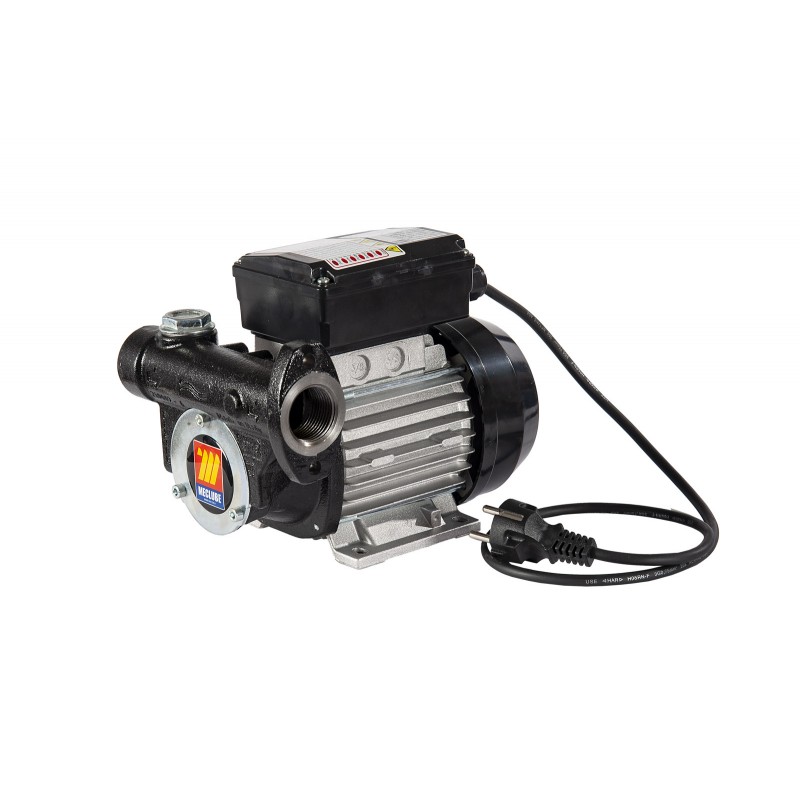 Bomba Trasvase Gasoil El ctrica 230V SST Componentes Bomba Trasvase Gasoil El ctrica 230V SST Componentes